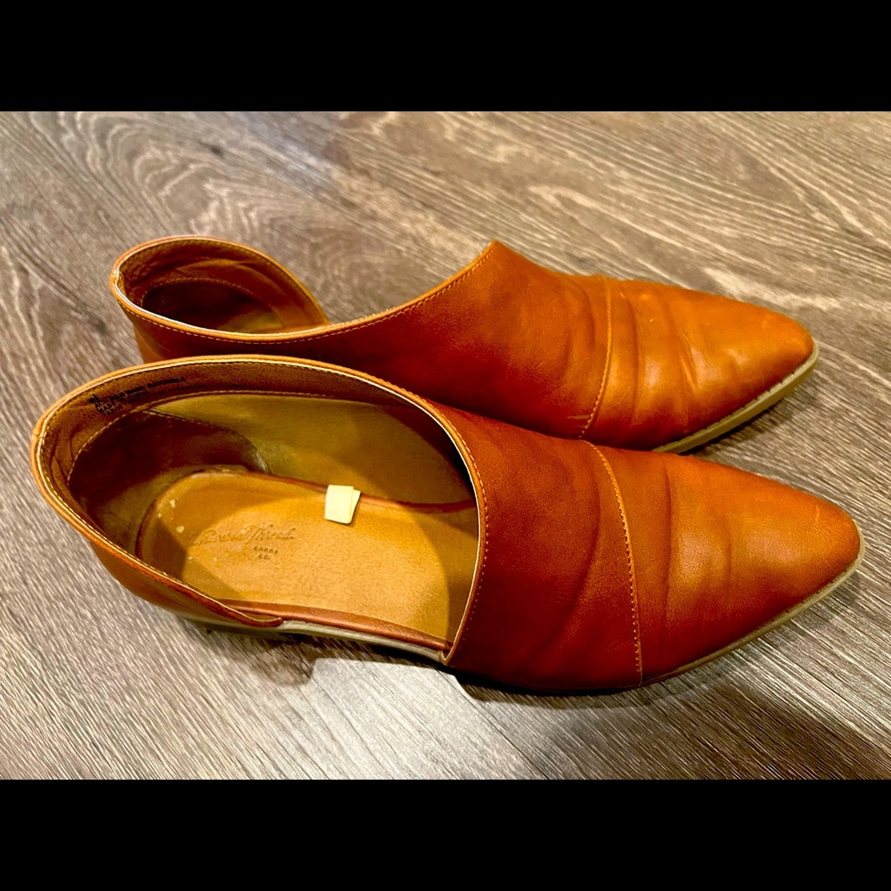 Womens casual dress shoes